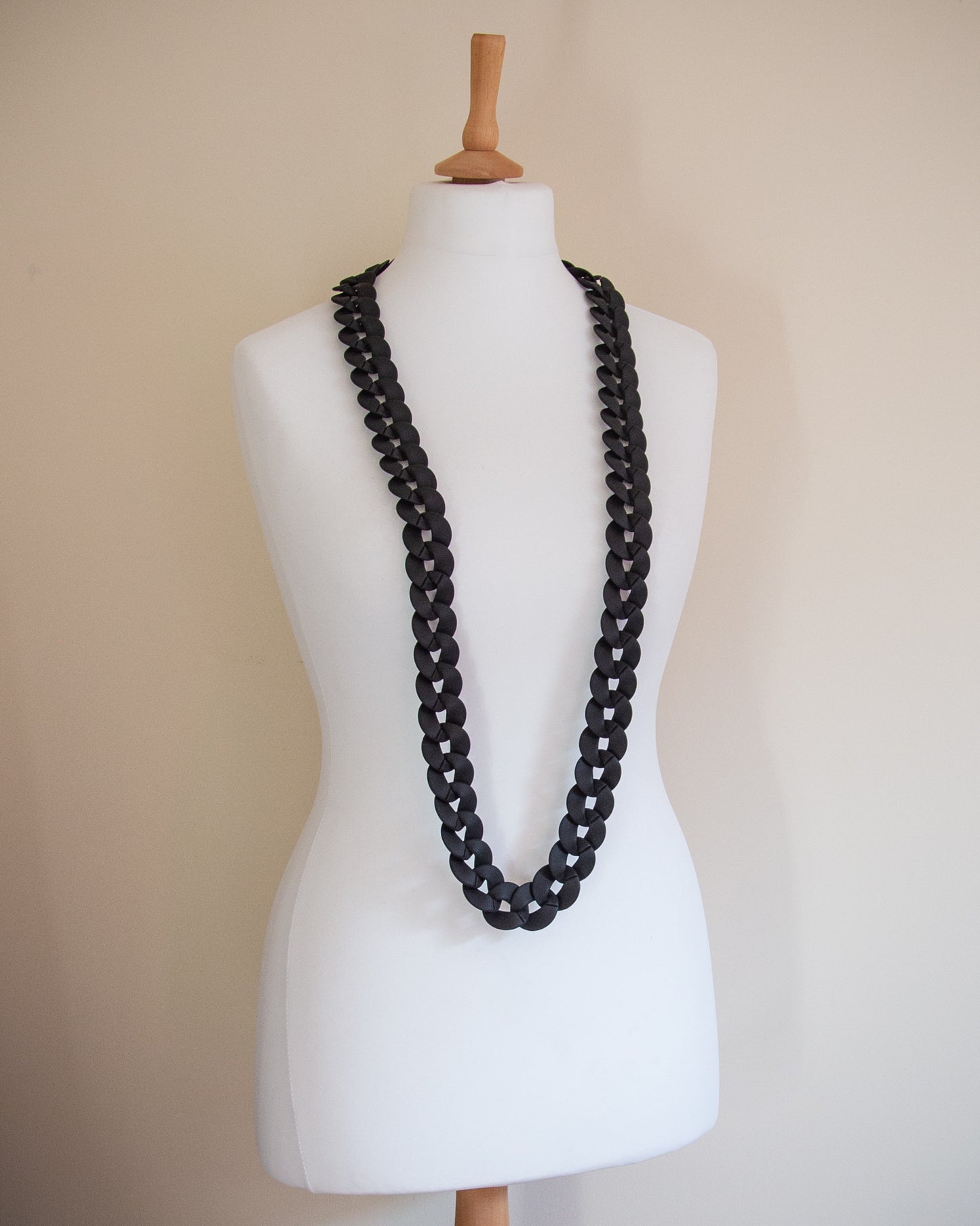 KR necklace/bag chain