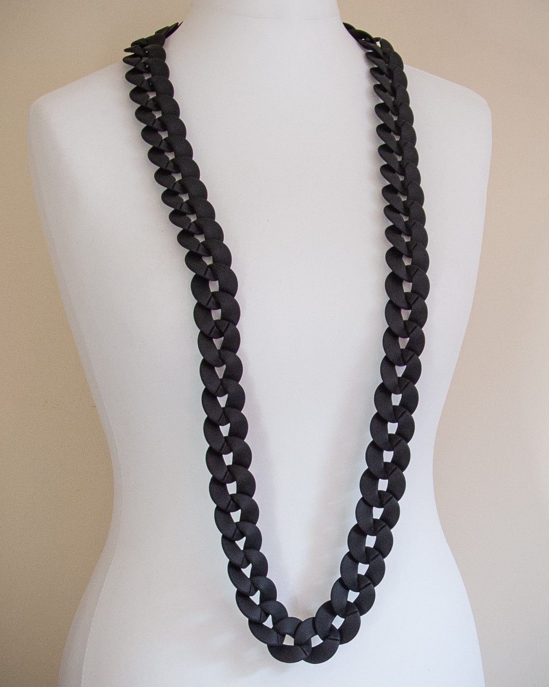 KR necklace/bag chain