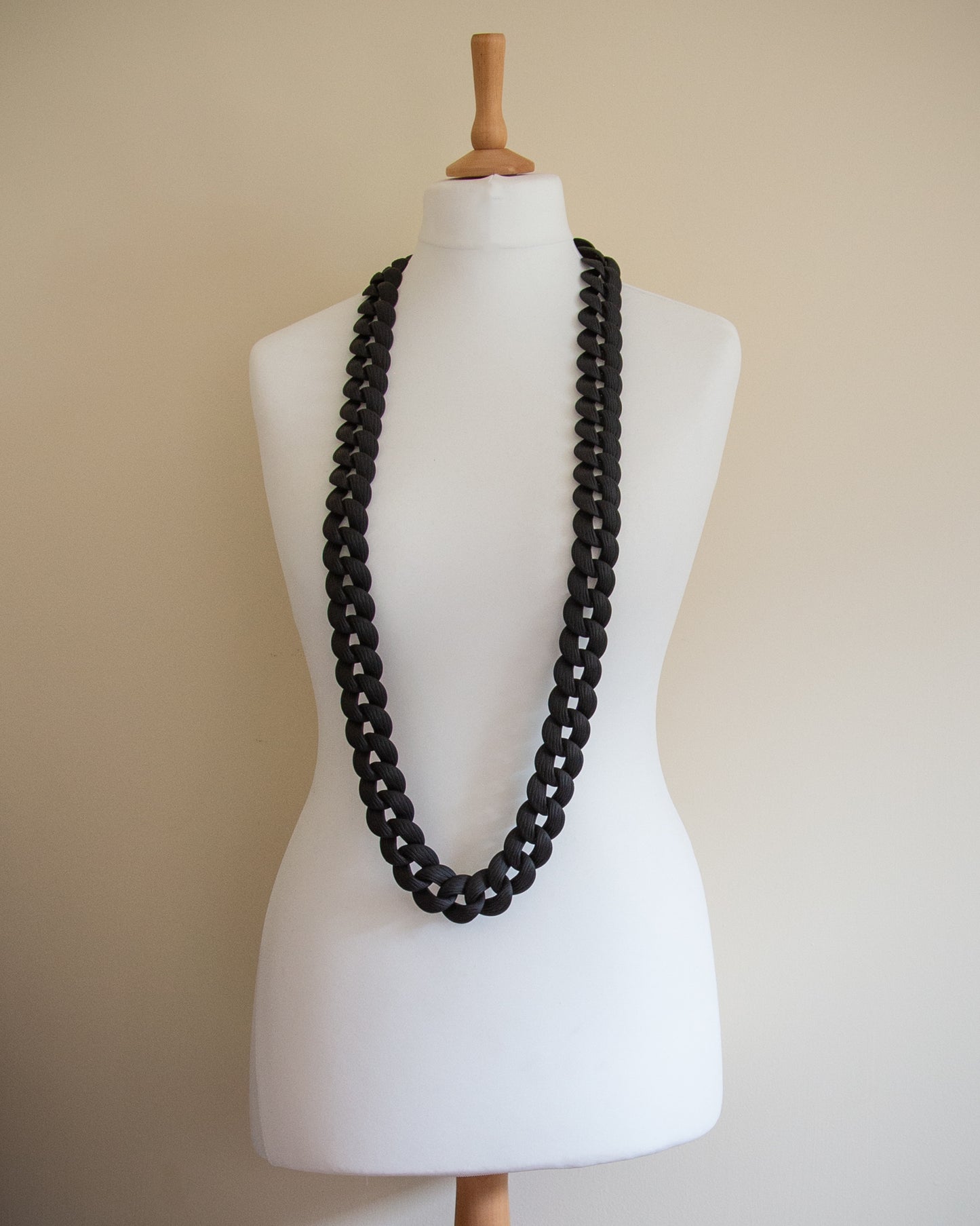 KR necklace/bag chain