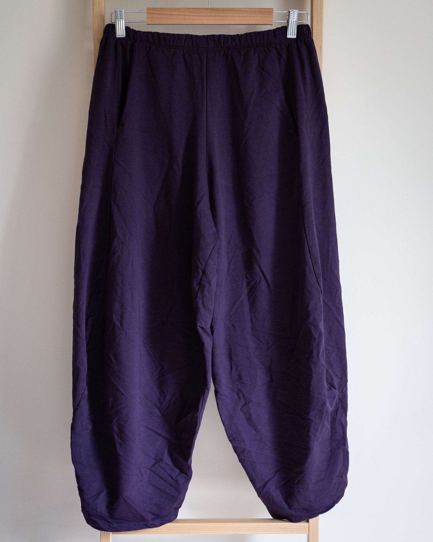 Coco cocoon pants