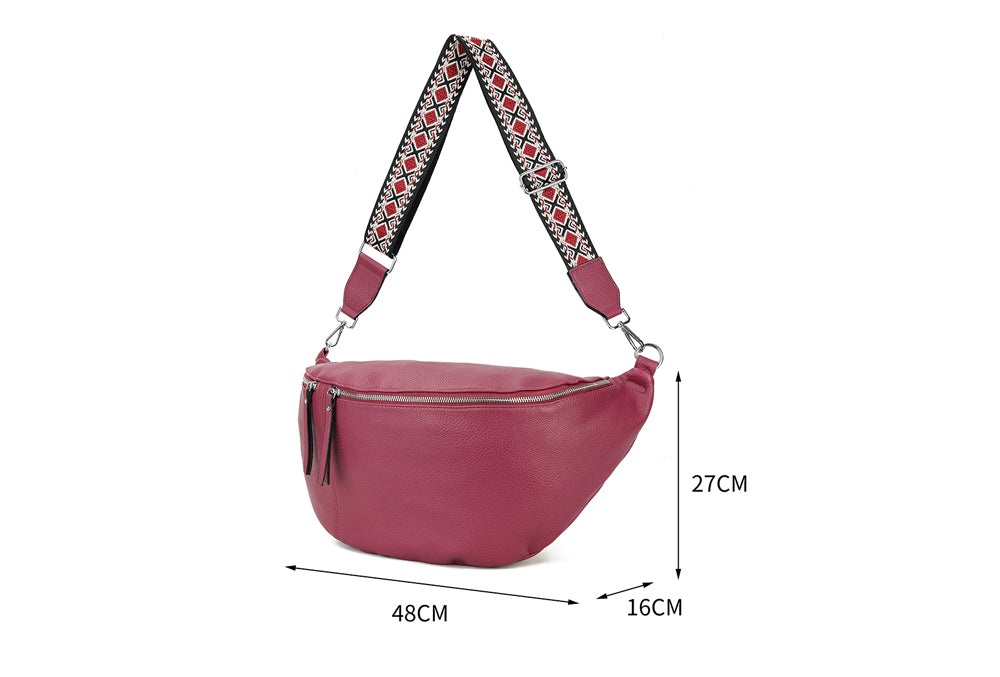 Stella crossbody bag