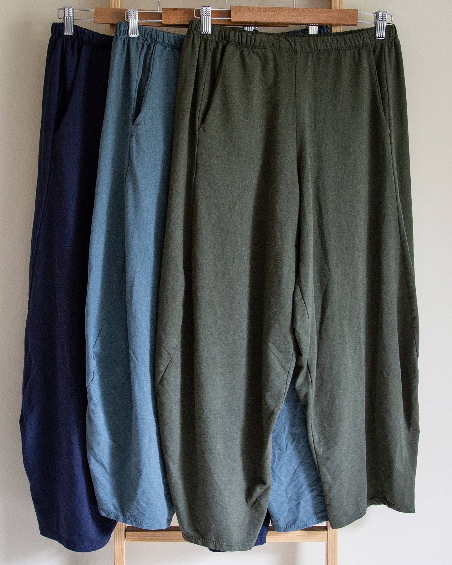 Coco cocoon pants