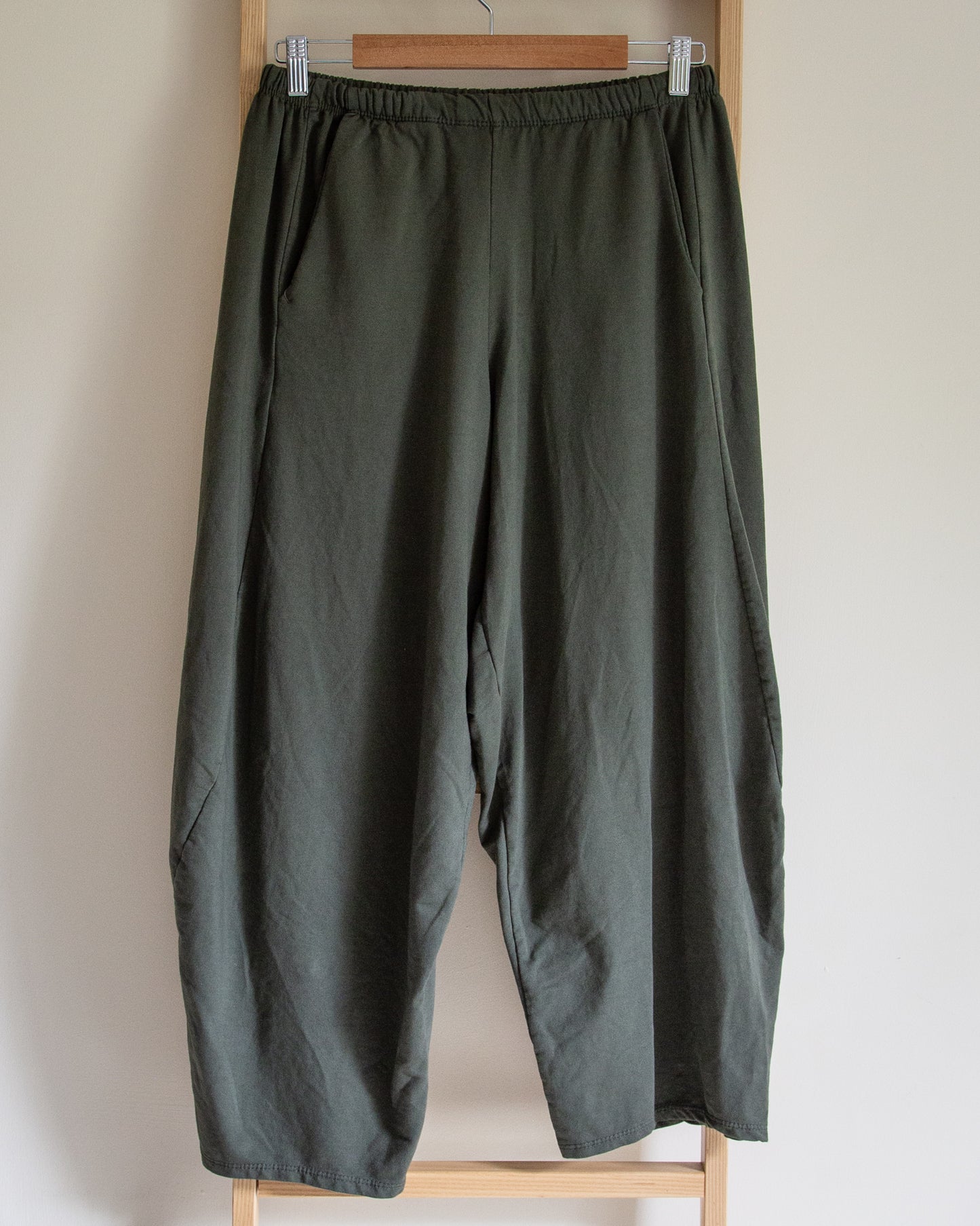 Coco cocoon pants