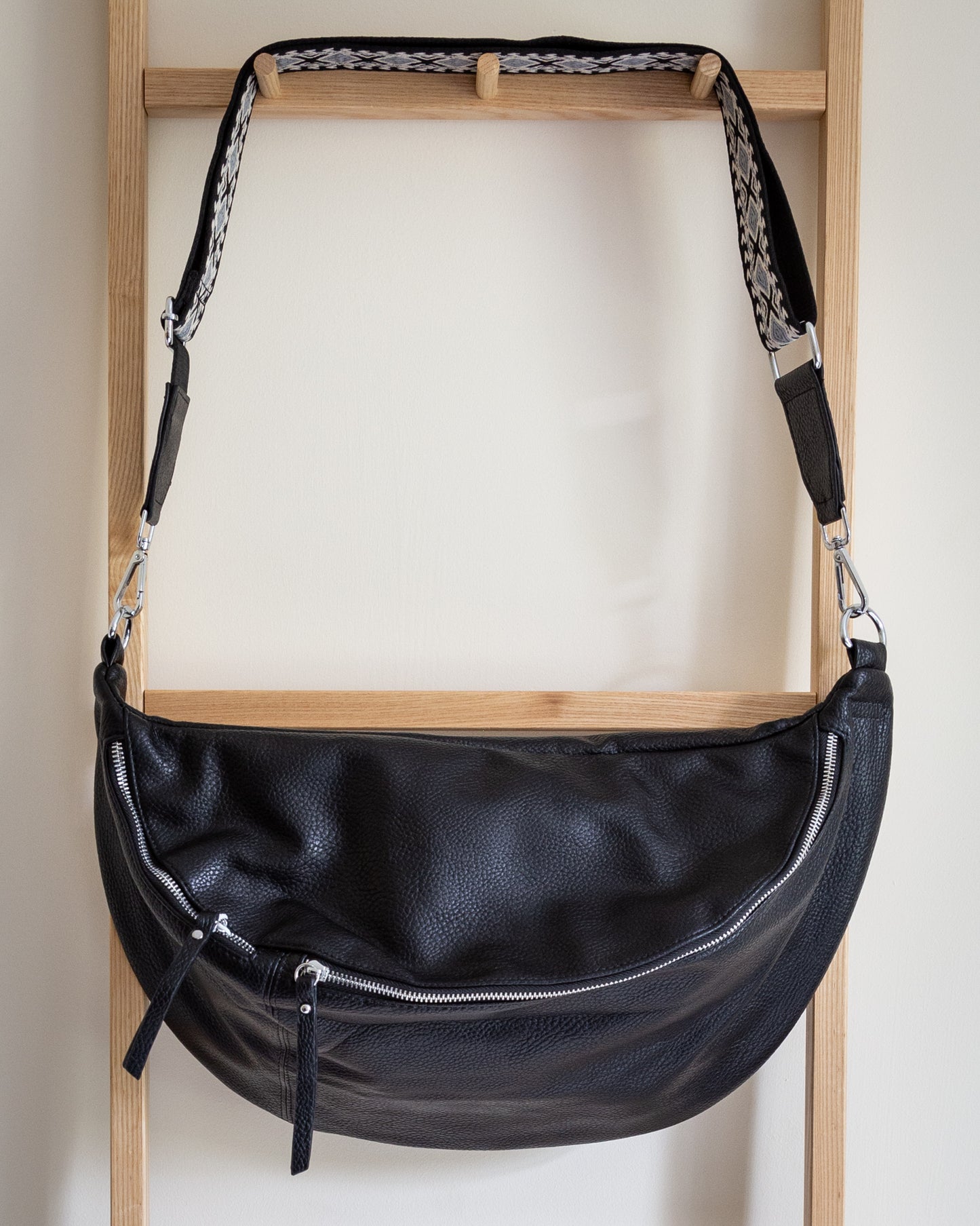 Stella crossbody bag