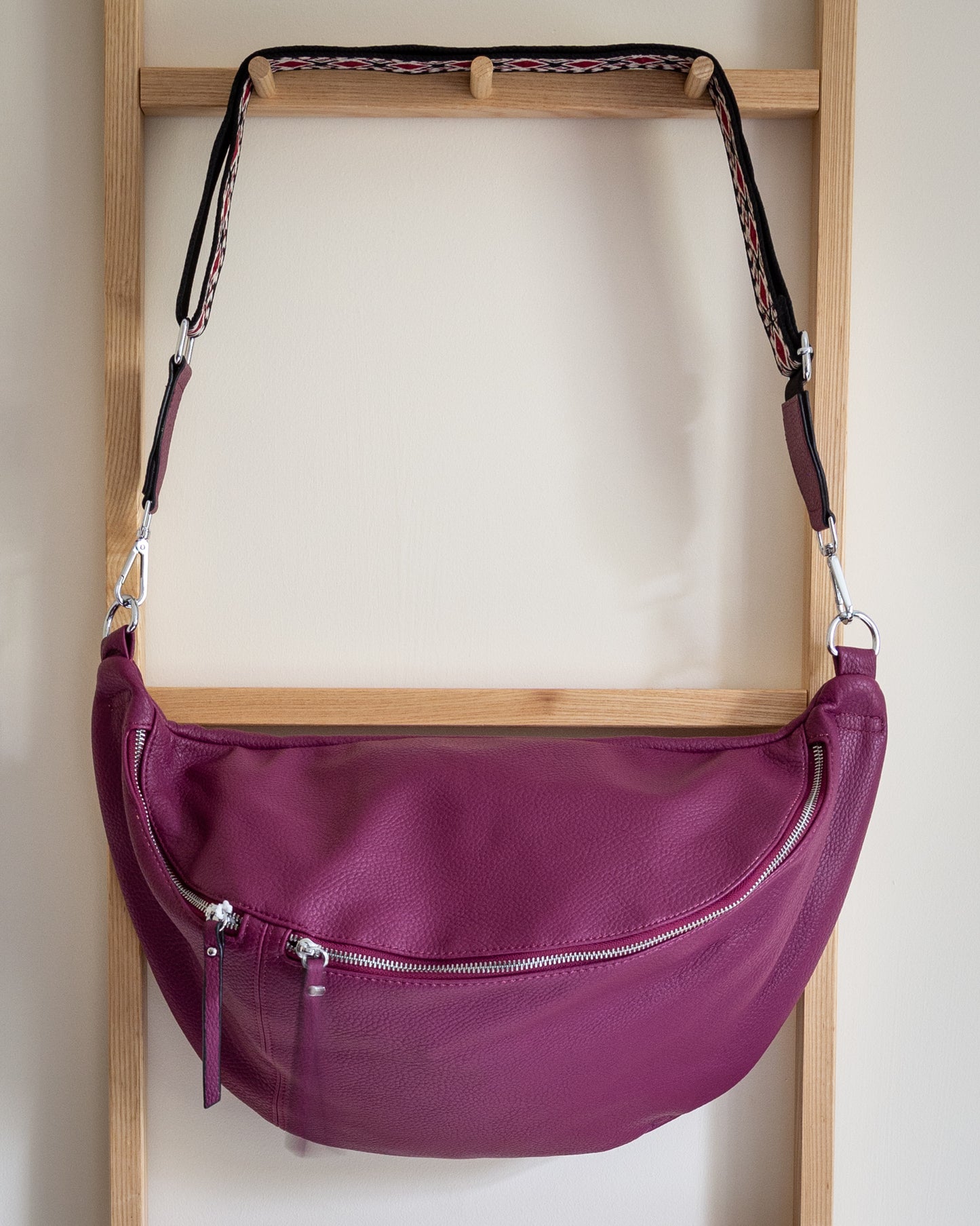 Stella crossbody bag