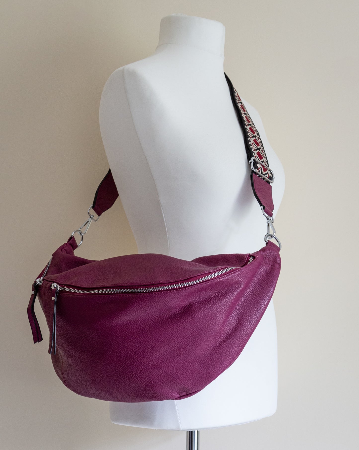 Stella crossbody bag