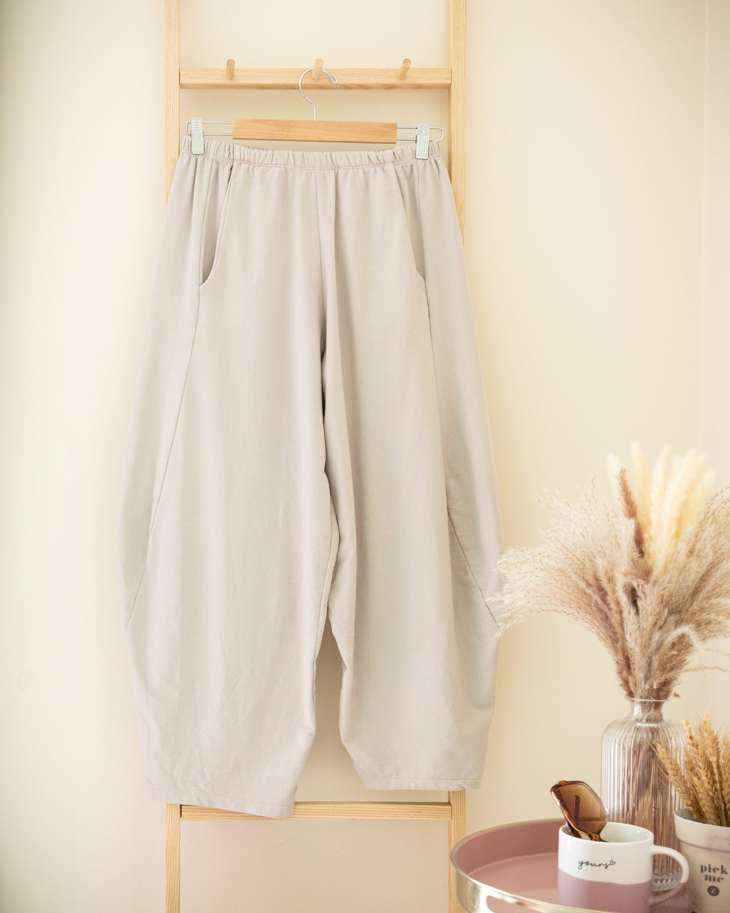 Coco cocoon pants