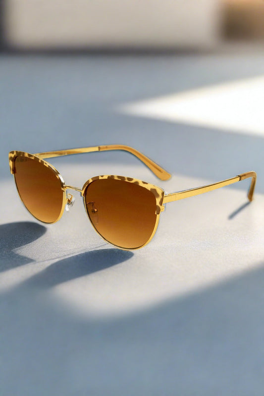 Madelyn Limited Edition Sunglasses