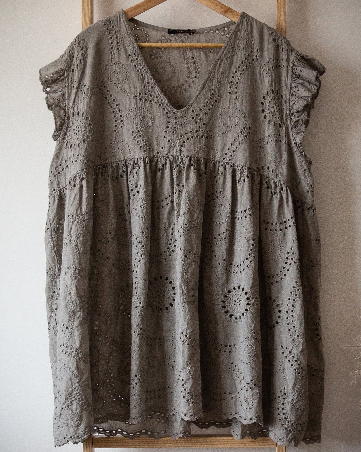 Willow tunic